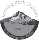 Leaning Rock Cherries