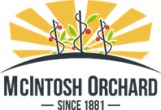 McIntosh Orchard